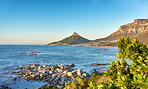 Table Mountain - Cape Town