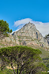 Table Mountain - Cape Town