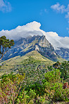 Table Mountain - Cape Town