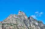 Table Mountain - Cape Town