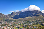 Table Mountain - Cape Town