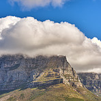 Table Mountain - Cape Town