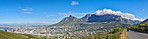 Table Mountain - Cape Town