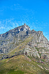 Table Mountain - Cape Town