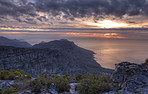 Table Mountain - Cape Town