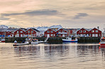 Norway photos - Nordland