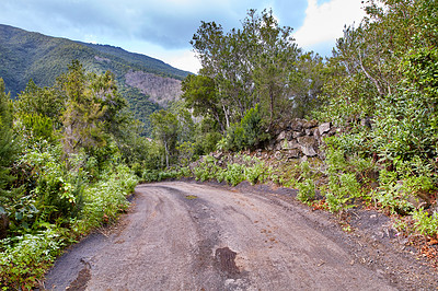 Buy stock photo Photo from the island of La Palma, Spain