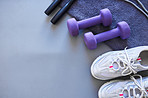 Set yourself up for fitness success