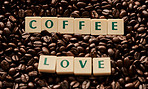 Coffee is my one true love