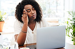 Burnout is real and detrimental to your health