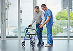 Improving mobility impairment one step at a time