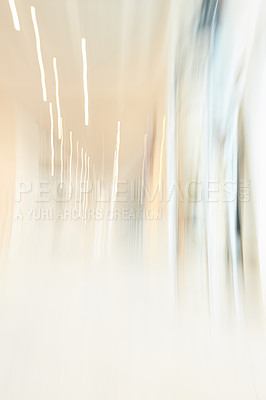 Buy stock photo Background images of the interior of an airport