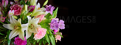 Buy stock photo A photo of a beautiful Bouquet