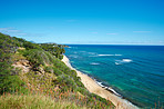 Beach and coast