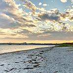 Beach and coast