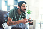 Playing video games is a great way to de-stress