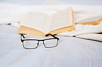 A good read starts with good reading glasses