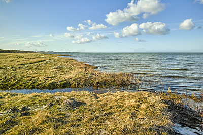 Buy stock photo Nature photos from Denmark