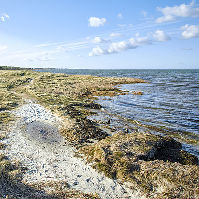 Buy stock photo Nature photos from Denmark