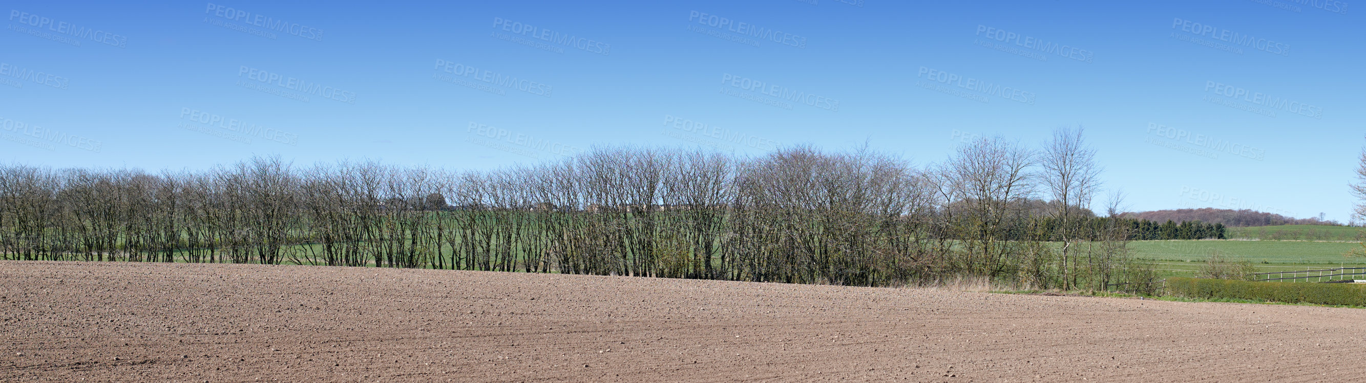 Buy stock photo Nature photos from Denmark