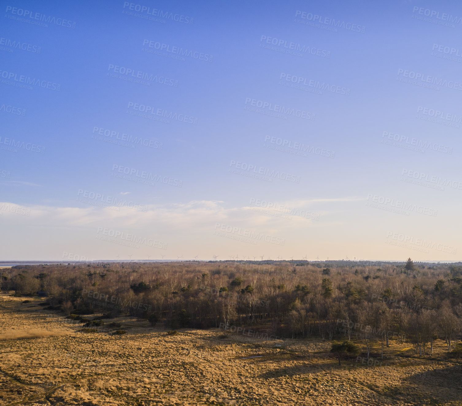 Buy stock photo Nature photos from Denmark