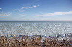 East coast of Jutland,  Denmark