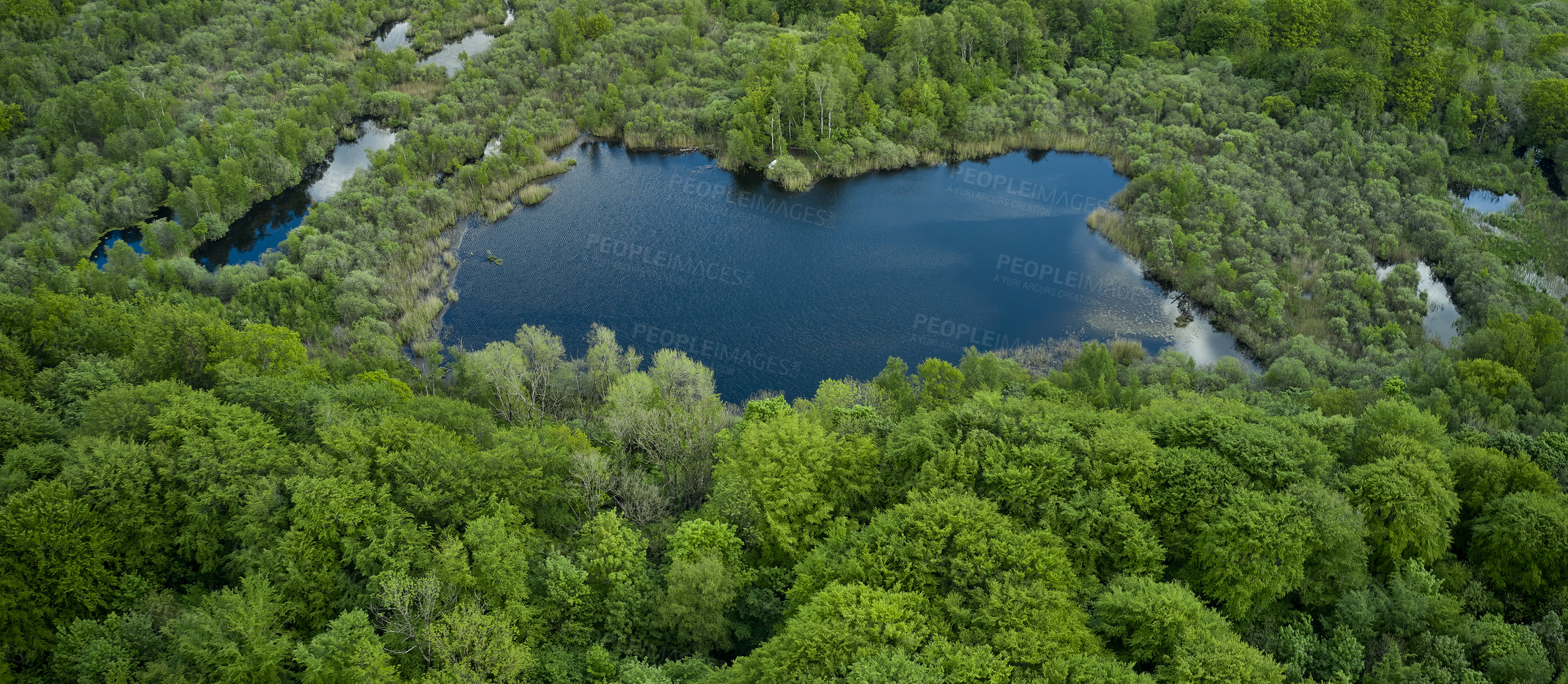 Buy stock photo Nature photos from Denmark