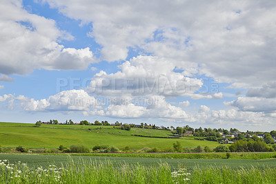 Buy stock photo Nature photos from Denmark