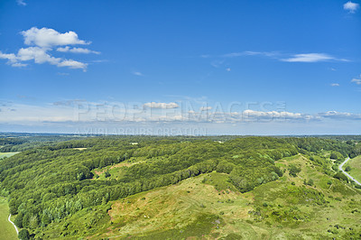 Buy stock photo Nature photos from Denmark