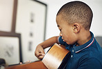 I'll play you a song