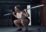 Pick up those weights and start feeling your most powerful