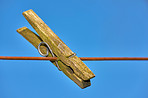 Clothespin