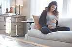 Baby care starts before baby is born