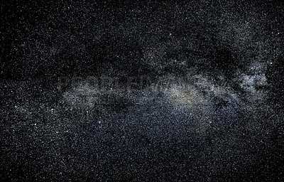 Buy stock photo Image of the Milky Way - North