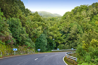 Buy stock photo Photo from the island of La Palma, Spain