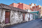 Santa Cruz - La Palma, Canary Islands