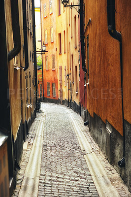 Buy stock photo A series of photos of architectural details