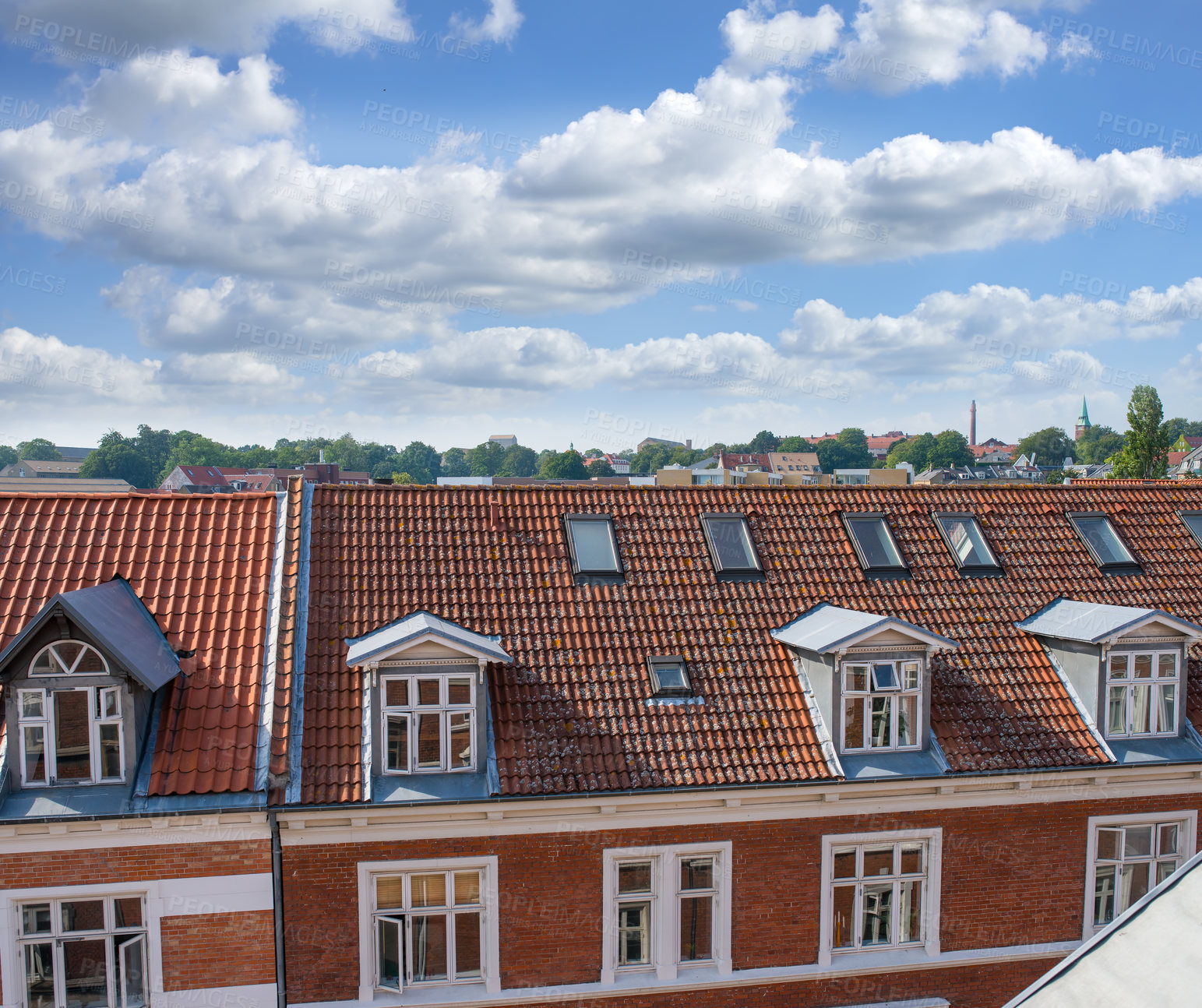 Buy stock photo A series of photos of architectural details