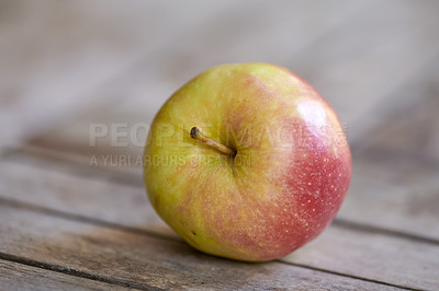 Buy stock photo A photo of tasty and beautiful apples