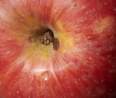 Buy stock photo A photo of tasty and beautiful apples