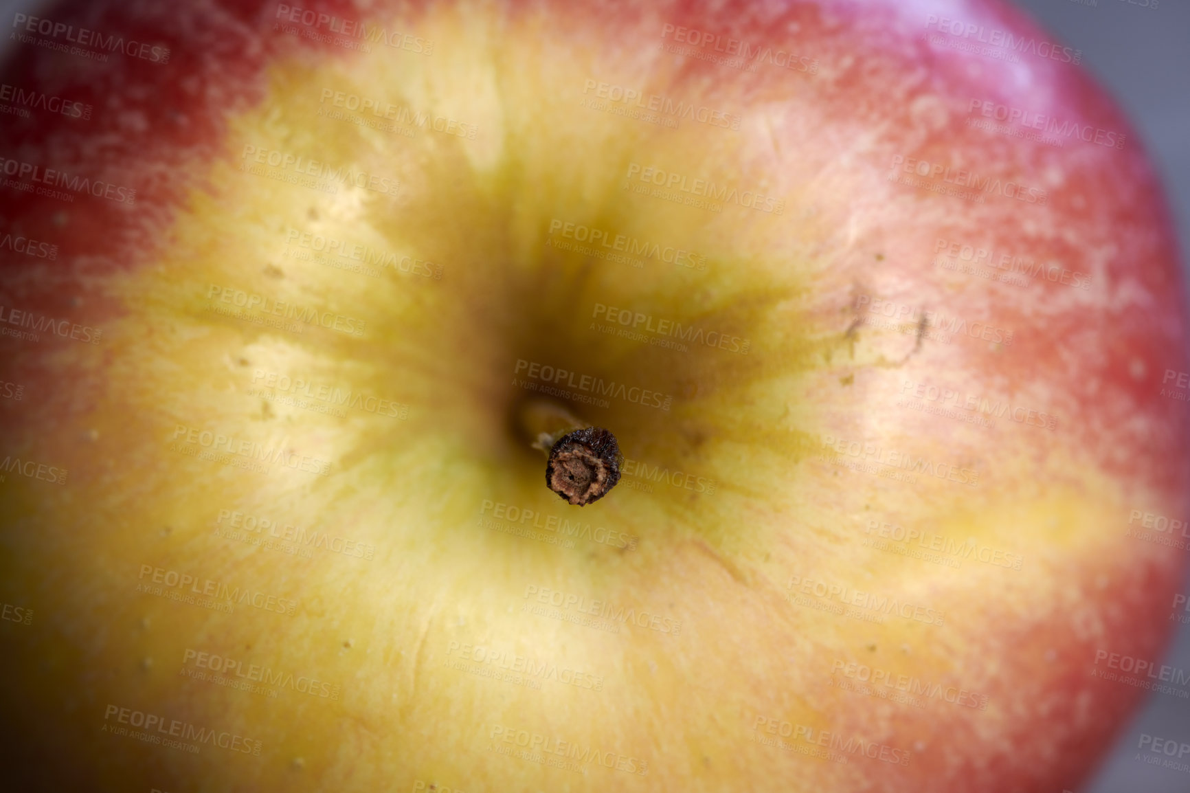 Buy stock photo A photo of tasty and beautiful apples