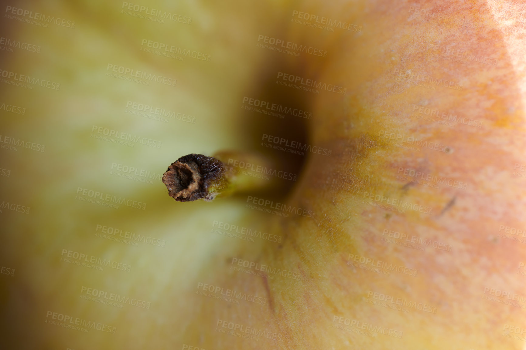 Buy stock photo A photo of tasty and beautiful apples