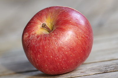 Buy stock photo A photo of tasty and beautiful apples