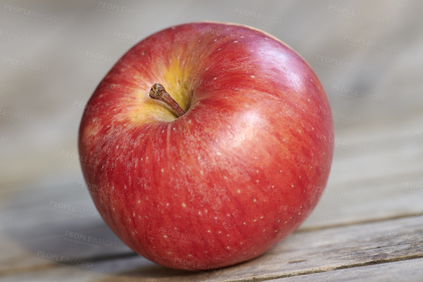 Buy stock photo A photo of tasty and beautiful apples