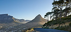 Photo of LionÂ´s Head, Cape Town