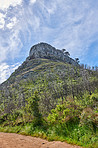 Photo of LionÂ´s Head, Cape Town