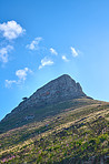 Photo of LionÂ´s Head, Cape Town