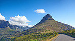 Photo of LionÂ´s Head, Cape Town