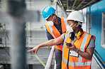 Scaling new heights in the construction sector