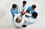 Fostering teamwork to improve patient outcomes